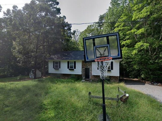 House image located at Lusby, MD 20657