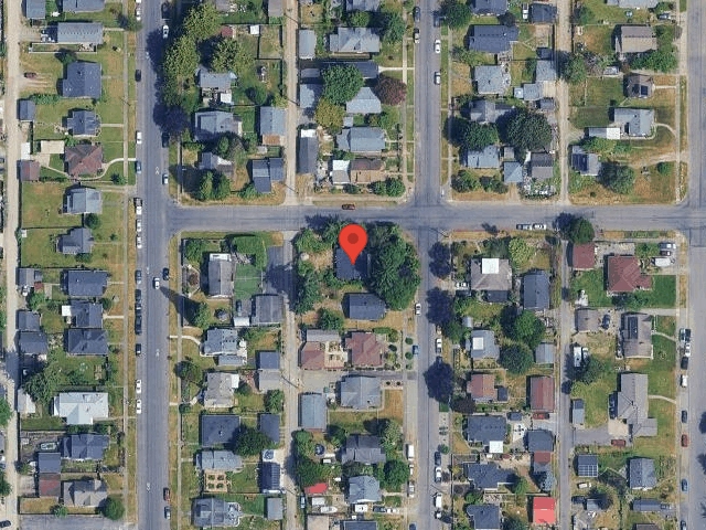 House image located at Tacoma, WA 98408