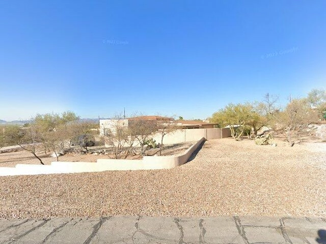 House image located at Tucson, AZ 85718