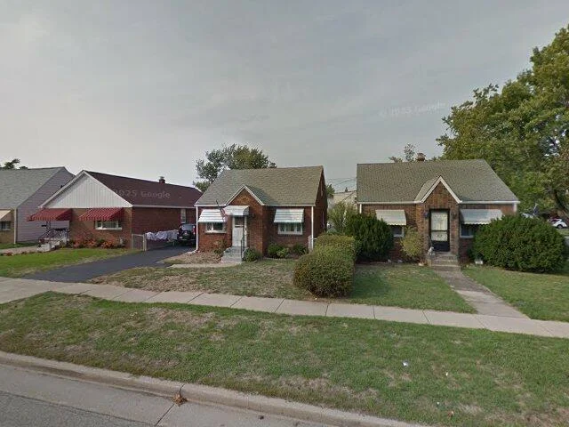 House image located at Buffalo, NY 14225