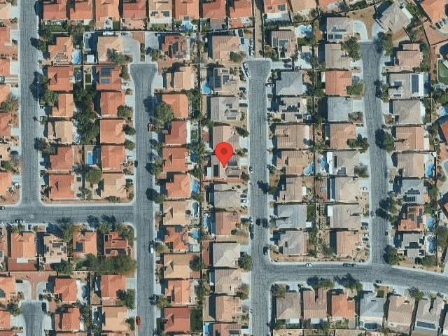 House image located at North Las Vegas, NV 89084