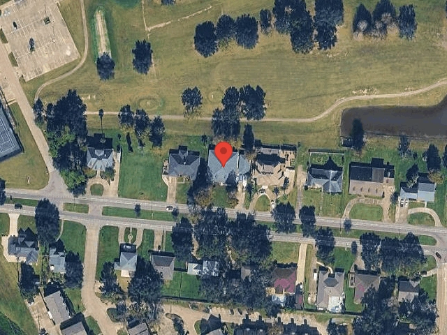 House image located at Destrehan, LA 70047