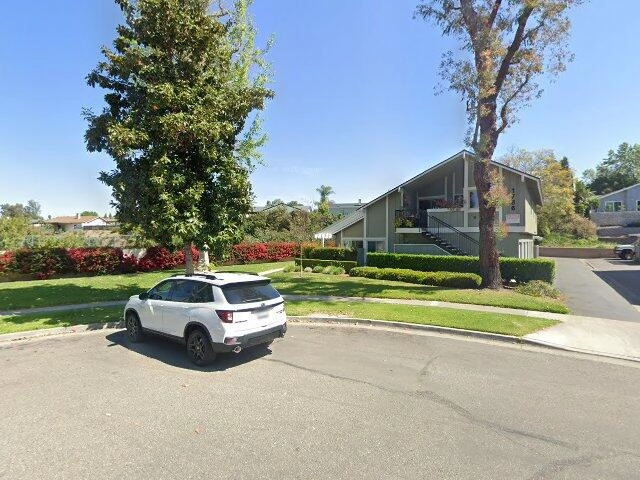 House image located at Anaheim, CA 92807