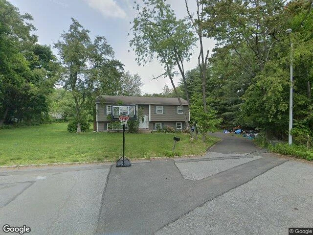 House image located at West Nyack, NY 10994