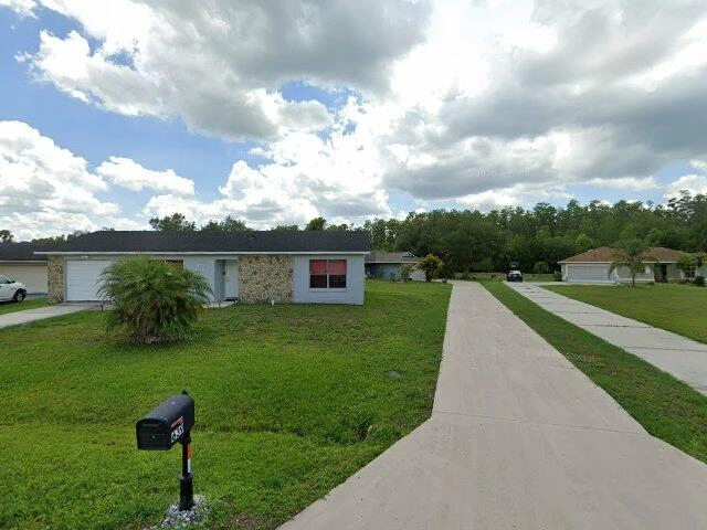House image located at Kissimmee, FL 34759