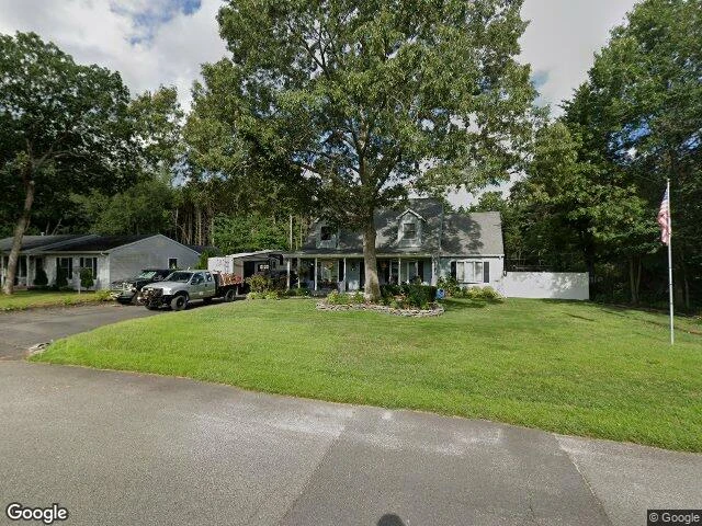 House image located at Forked River, NJ 08731