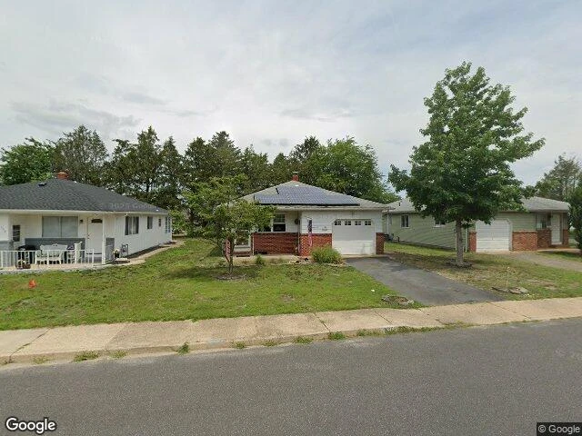 House image located at Toms River, NJ 08757