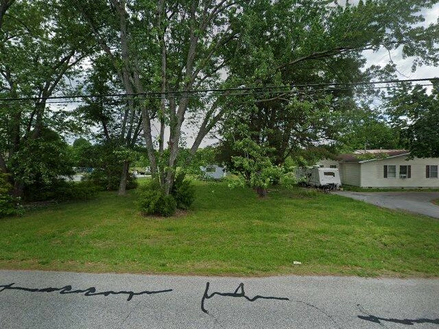 House image located at Camden Wyoming, DE 19934