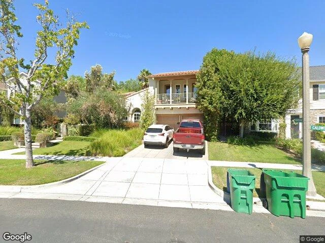 House image located at Ladera Ranch, CA 92694