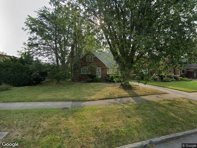 House image located at Buffalo, NY 14215