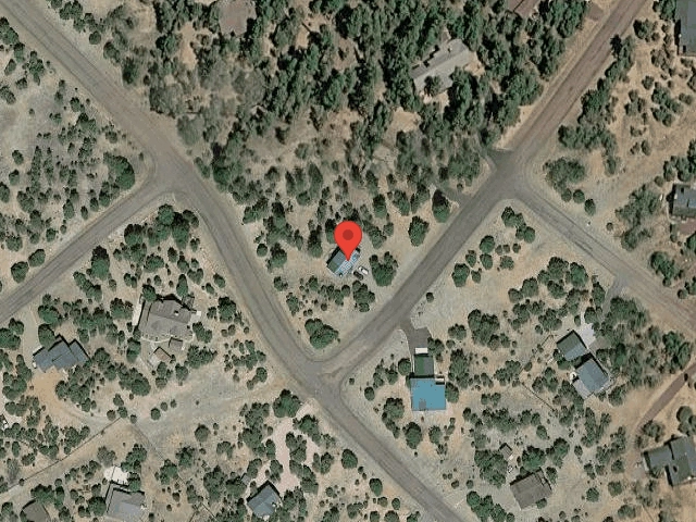 House image located at Heber, AZ 85928