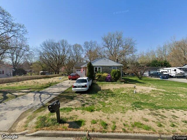 House image located at Woodstown, NJ 08098