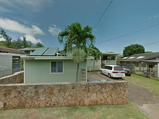 House image located at Waimanalo, HI 96795