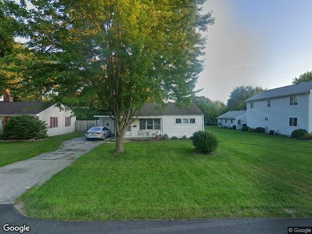 House image located at Wauconda, IL 60084