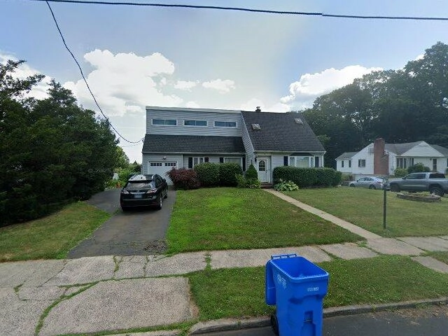 House image located at Hamden, CT 06514