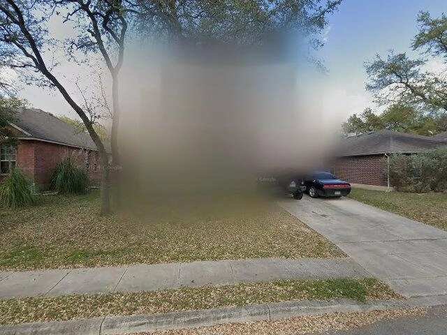 House image located at San Antonio, TX 78255