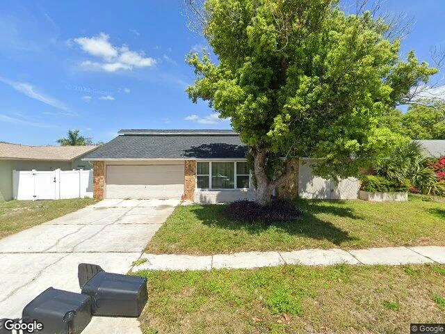 House image located at Port Richey, FL 34668