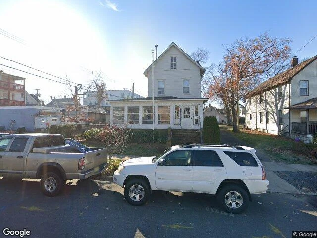 House image located at Bradley Beach, NJ 07720
