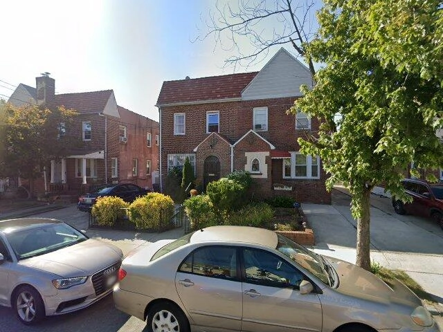 House image located at Springfield Gardens, NY 11413