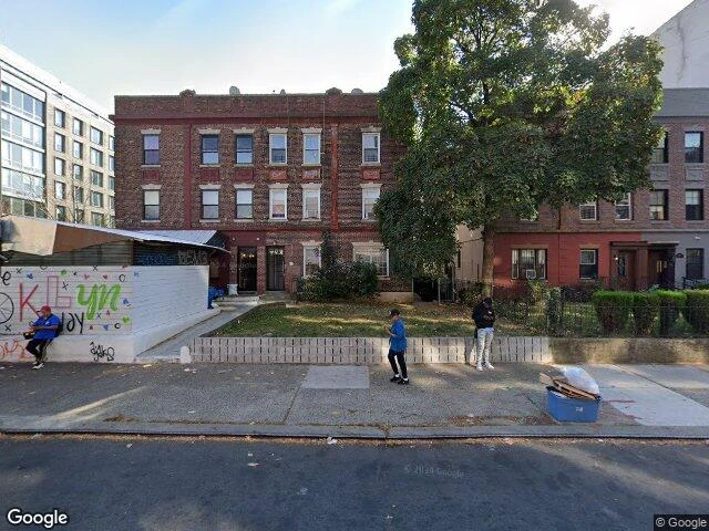 House image located at Brooklyn, NY 11226