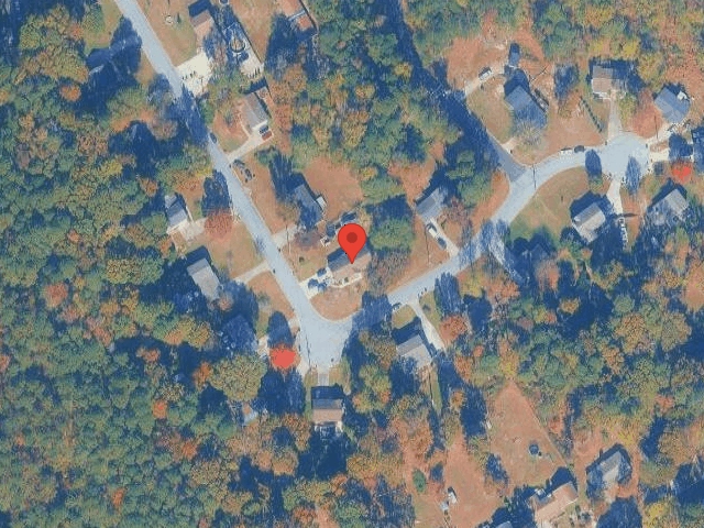 House image located at Buford, GA 30519