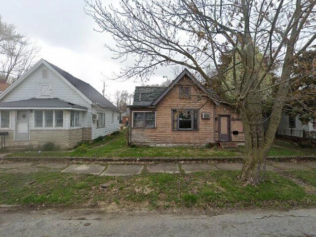 House image located at Marion, IN 46952