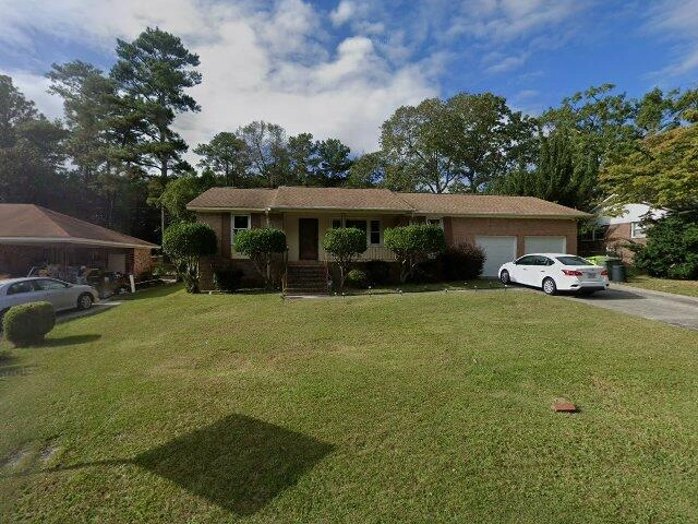 House image located at Columbia, SC 29223