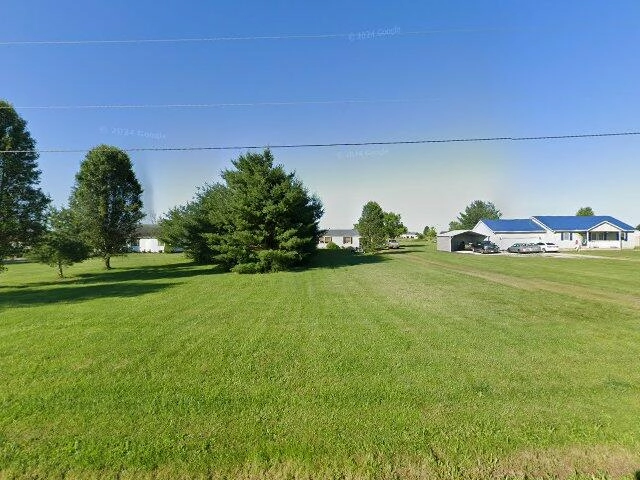 House image located at Greenfield, OH 45123