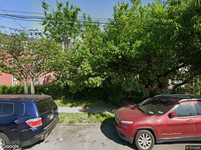 House image located at Bronx, NY 10460