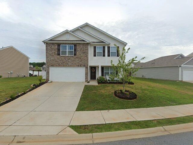 House image located at Piedmont, SC 29673