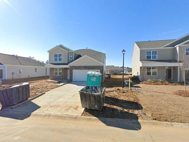 House image located at Summerville, SC 29486