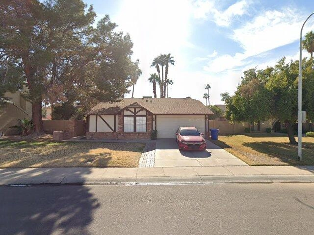 House image located at Chandler, AZ 85224