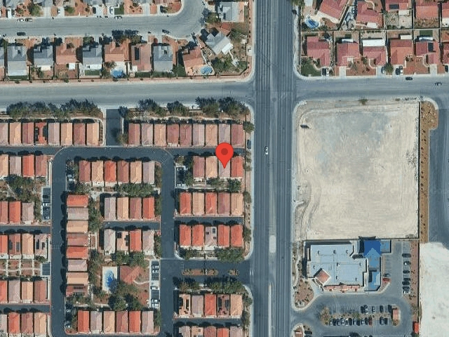 House image located at North Las Vegas, NV 89031