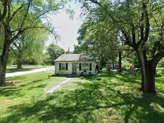 House image located at East Saint Louis, IL 62206