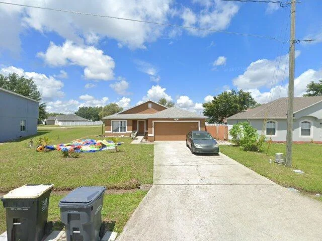House image located at Kissimmee, FL 34759