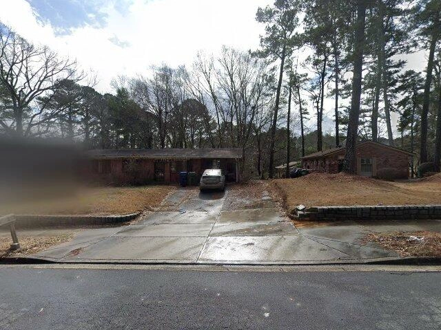 House image located at Belton, SC 29627