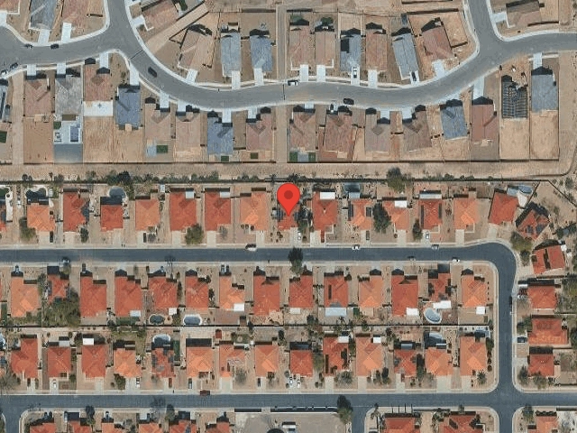 House image located at Tucson, AZ 85742