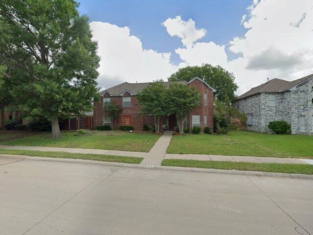 House image located at Allen, TX 75002