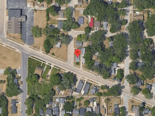 House image located at Muskegon, MI 49442