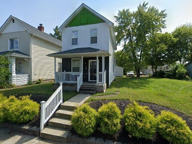 House image located at Columbus, OH 43207