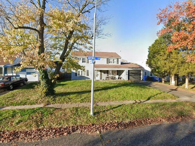 House image located at Willingboro, NJ 08046