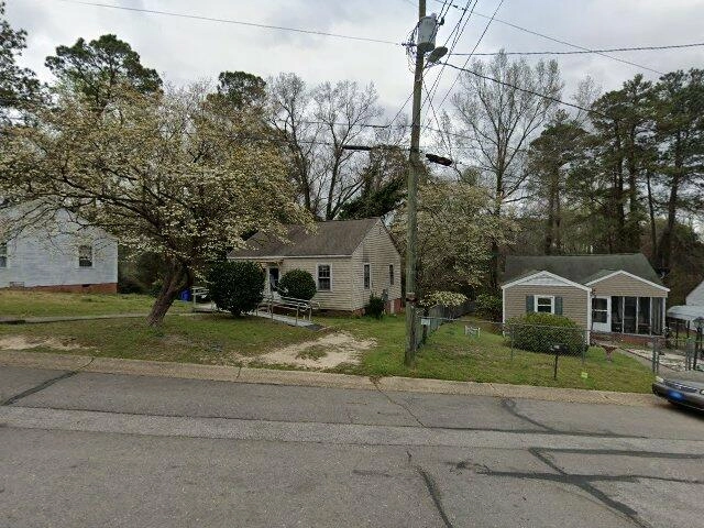 House image located at Fayetteville, NC 28305