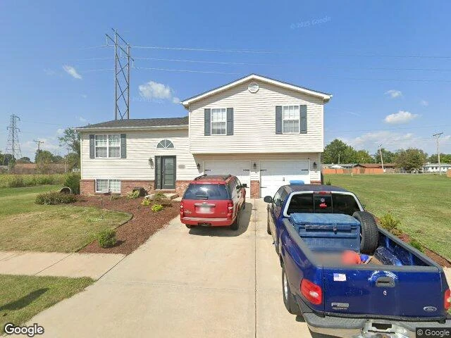 House image located at Granite City, IL 62040