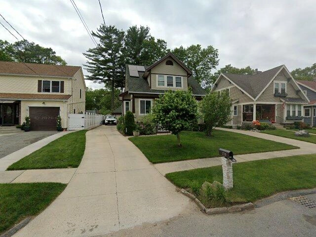 House image located at Springfield, MA 01119