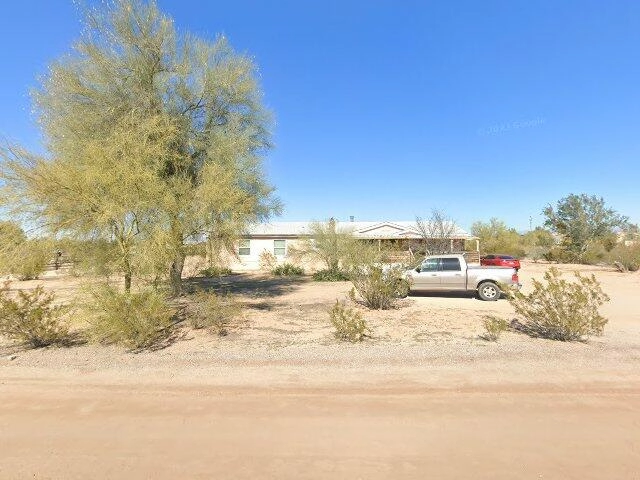 House image located at Tucson, AZ 85743