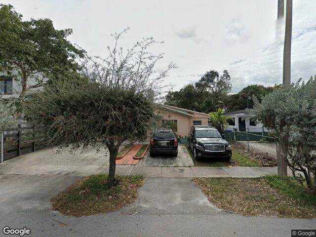 House image located at Miami, FL 33134