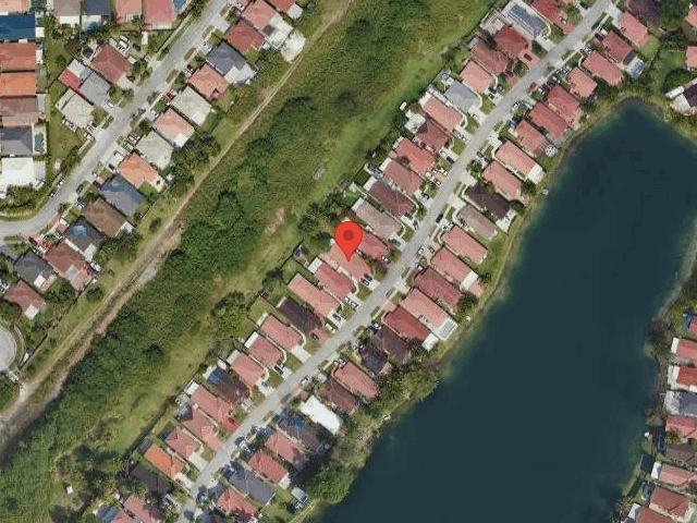House image located at Miami, FL 33177