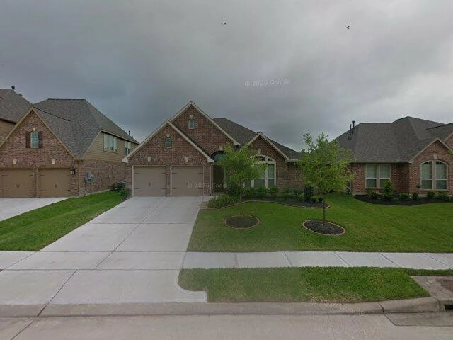 House image located at Pearland, TX 77584