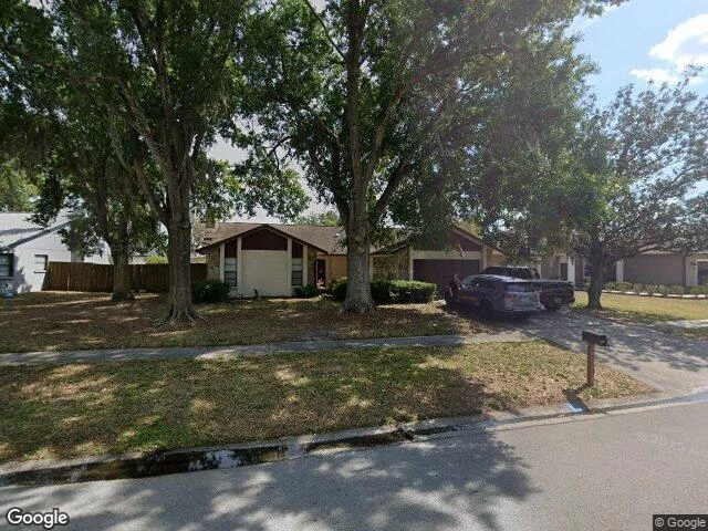 House image located at Plant City, FL 33563