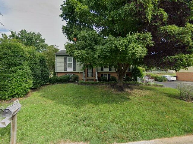 House image located at Roanoke, VA 24018